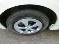 2010 Blizzard White Pearl Toyota Prius Hybrid III  photo #7