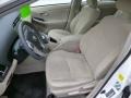 2010 Blizzard White Pearl Toyota Prius Hybrid III  photo #11
