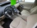 2010 Blizzard White Pearl Toyota Prius Hybrid III  photo #12