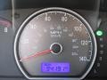Black Pearl - Elantra GLS Sedan Photo No. 20