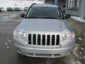 2007 Bright Silver Metallic Jeep Compass Limited 4x4  photo #5