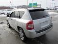 2007 Bright Silver Metallic Jeep Compass Limited 4x4  photo #8