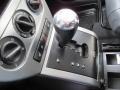 2007 Bright Silver Metallic Jeep Compass Limited 4x4  photo #12