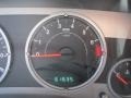 2007 Bright Silver Metallic Jeep Compass Limited 4x4  photo #20