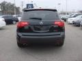 Formal Black - MDX Technology Photo No. 5