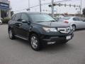 Formal Black - MDX Technology Photo No. 8