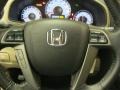 2013 Dark Amber Metallic Honda Pilot EX-L 4WD  photo #21