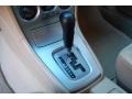  2005 Forester 2.5 X 4 Speed Automatic Shifter
