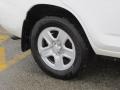 Super White - RAV4 I4 4WD Photo No. 3