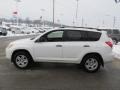 Super White - RAV4 I4 4WD Photo No. 6