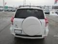 Super White - RAV4 I4 4WD Photo No. 8