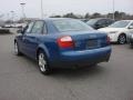 Caribic Blue Pearl - A4 1.8T Sedan Photo No. 4