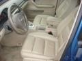 Beige Front Seat Photo for 2003 Audi A4 #90342068