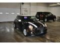 Hot Chocolate Metallic 2011 Mini Cooper S Hardtop