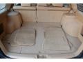 Beige Trunk Photo for 2005 Subaru Forester #90342137