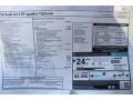 Ibis White - A4 2.0T quattro Sedan Photo No. 33