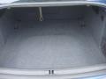2003 Audi A4 Beige Interior Trunk Photo