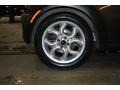Hot Chocolate Metallic - Cooper S Hardtop Photo No. 4