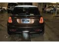 Hot Chocolate Metallic - Cooper S Hardtop Photo No. 5