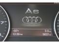2013 Oolong Gray Metallic Audi A6 3.0T quattro Sedan  photo #37