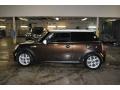 Hot Chocolate Metallic - Cooper S Hardtop Photo No. 6