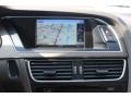 Cuvee Silver Metallic - A4 2.0T Sedan Photo No. 15