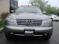 2007 Diamond Graphite Metallic Infiniti FX 35 AWD  photo #2