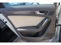 Cuvee Silver Metallic - A4 2.0T Sedan Photo No. 20