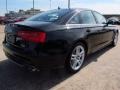Havanna Black Metallic - A6 3.0T quattro Sedan Photo No. 2