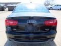 Havanna Black Metallic - A6 3.0T quattro Sedan Photo No. 3