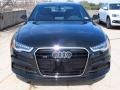 Havanna Black Metallic - A6 3.0T quattro Sedan Photo No. 6