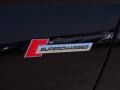 Havanna Black Metallic - A6 3.0T quattro Sedan Photo No. 8