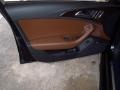 Havanna Black Metallic - A6 3.0T quattro Sedan Photo No. 11
