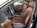 Havanna Black Metallic - A6 3.0T quattro Sedan Photo No. 12