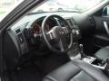 2007 Diamond Graphite Metallic Infiniti FX 35 AWD  photo #9