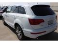 Glacier White Metallic - Q7 3.0 TFSI quattro Photo No. 5