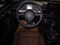 Havanna Black Metallic - A6 3.0T quattro Sedan Photo No. 15