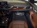 Havanna Black Metallic - A6 3.0T quattro Sedan Photo No. 16