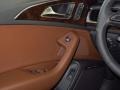 Havanna Black Metallic - A6 3.0T quattro Sedan Photo No. 19