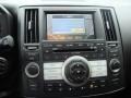 2007 Diamond Graphite Metallic Infiniti FX 35 AWD  photo #12