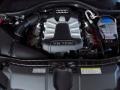Havanna Black Metallic - A6 3.0T quattro Sedan Photo No. 28