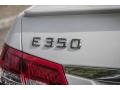 Arctic White - E 350 Sedan Photo No. 7