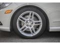 Arctic White - E 350 Sedan Photo No. 8