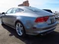 Quartz Gray Metallic - S7 Prestige 4.0 TFSI quattro Photo No. 4