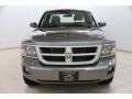 Mineral Gray Metallic - Dakota Big Horn Extended Cab Photo No. 2
