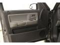 Mineral Gray Metallic - Dakota Big Horn Extended Cab Photo No. 4