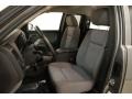 Dark Slate Gray/Medium Slate Gray Front Seat Photo for 2011 Dodge Dakota #90343850