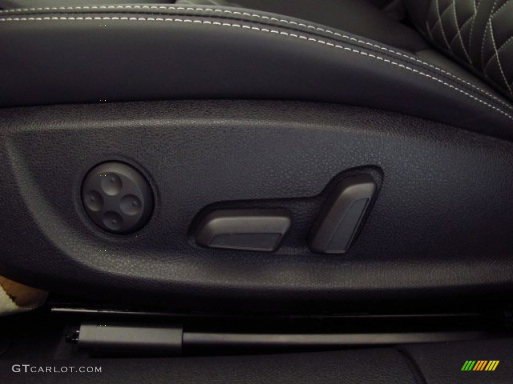 2014 Audi S7 Prestige 4.0 TFSI quattro Controls Photo #90343905