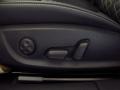 Black Valcona w/Diamond Contrast Stitching Controls Photo for 2014 Audi S7 #90343905