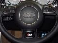 Quartz Gray Metallic - S7 Prestige 4.0 TFSI quattro Photo No. 23